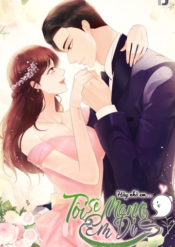 Tôi Sẽ Mang Em Đi