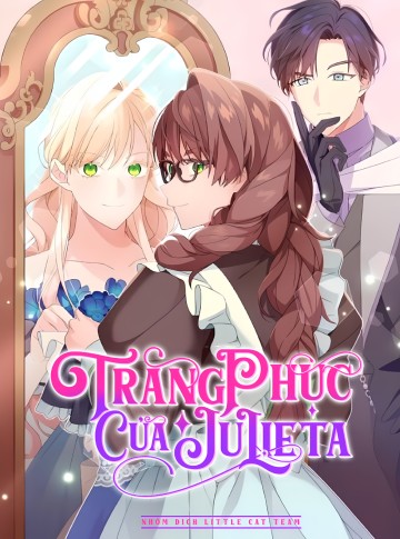 Trang Phục Của Julieta
