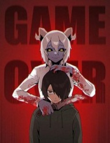 Trò Chơi Là Kẻ Sát Nhân