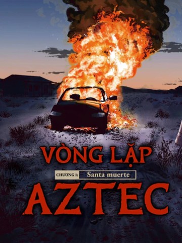 Vòng Lặp Aztec