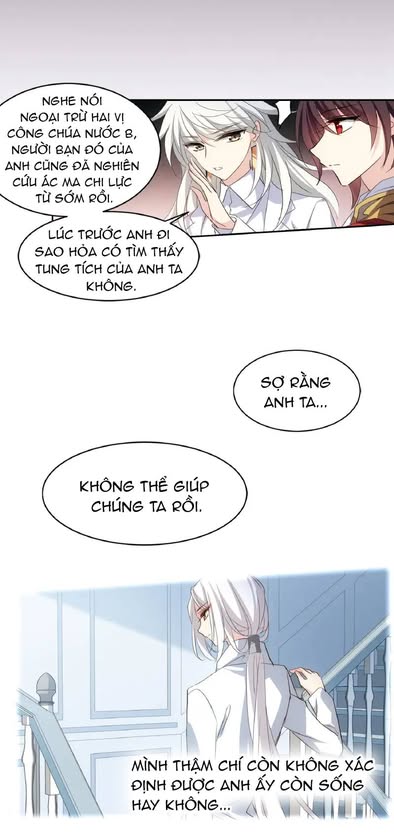 Xuyên Duyệt Tây Nguyên 3000 Chapter 757 - 7
