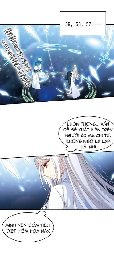 Xuyên Duyệt Tây Nguyên 3000 Chapter 757 - 9