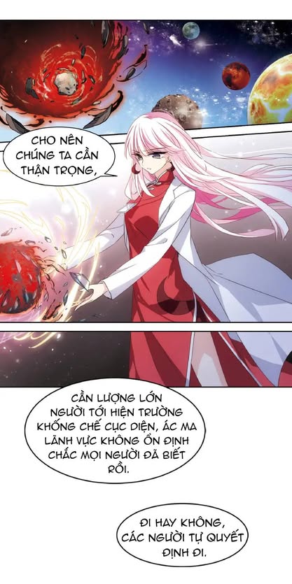 Xuyên Duyệt Tây Nguyên 3000 Chapter 757 - 5