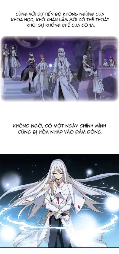 Xuyên Duyệt Tây Nguyên 3000 Chapter 757 - 14