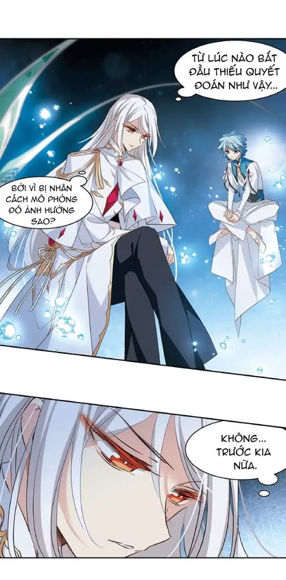 Xuyên Duyệt Tây Nguyên 3000 Chapter 757 - 10