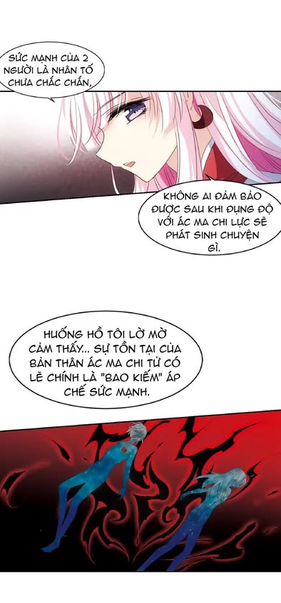 Xuyên Duyệt Tây Nguyên 3000 Chapter 757 - 3
