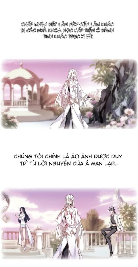 Xuyên Duyệt Tây Nguyên 3000 Chapter 757 - 13