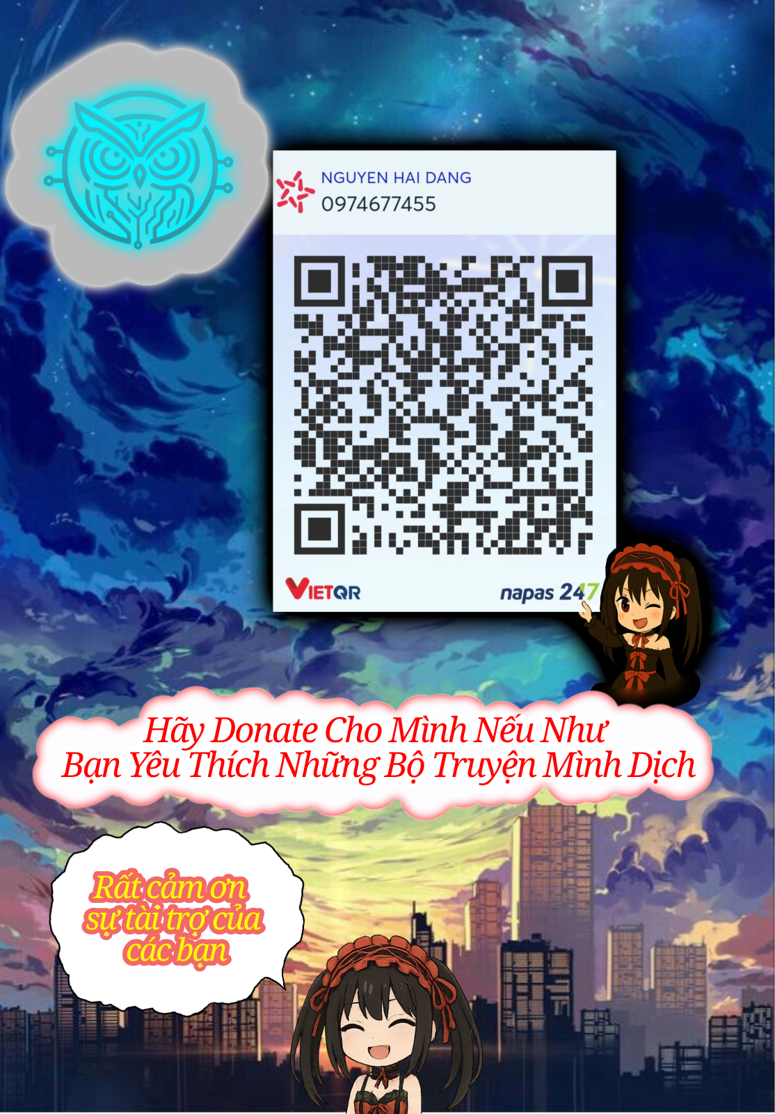 Maou No Musume Wa Yasashi Sugiru!! Chapter 22 - 19