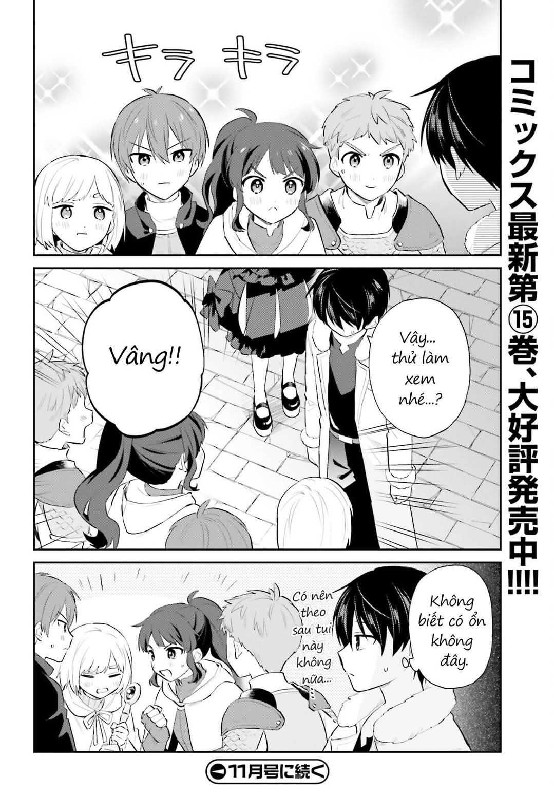 Chuyển Sinh Cùng Chiếc Smartphone Chapter 93 - 19