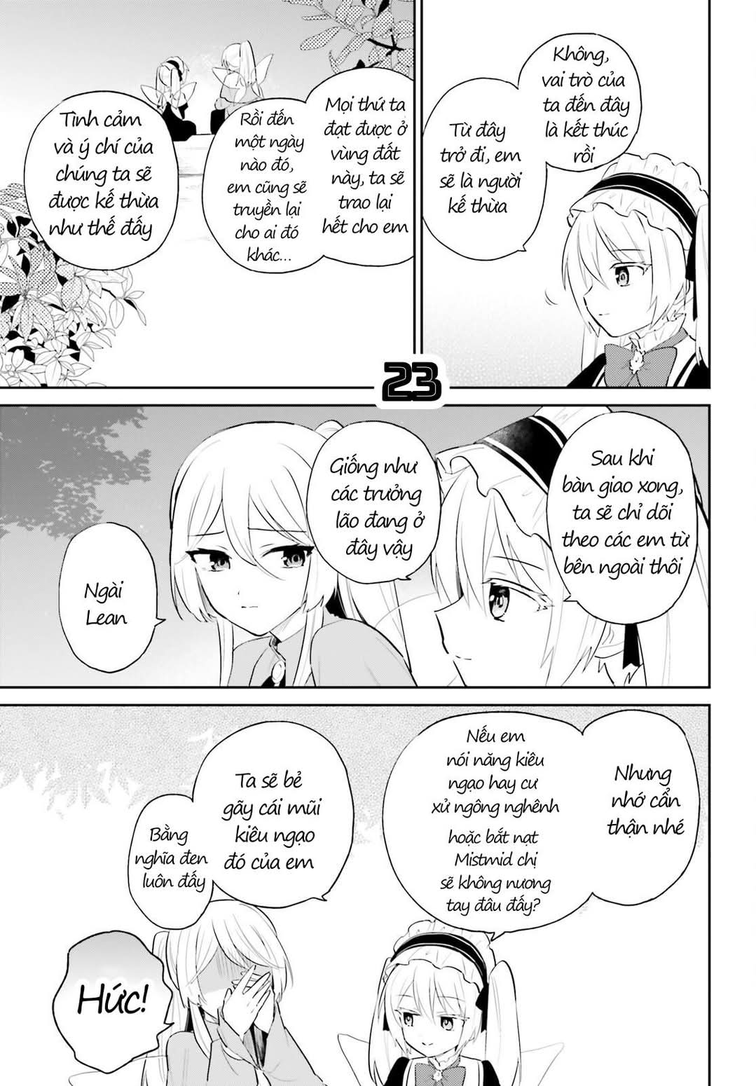 Chuyển Sinh Cùng Chiếc Smartphone Chapter 97 - 24