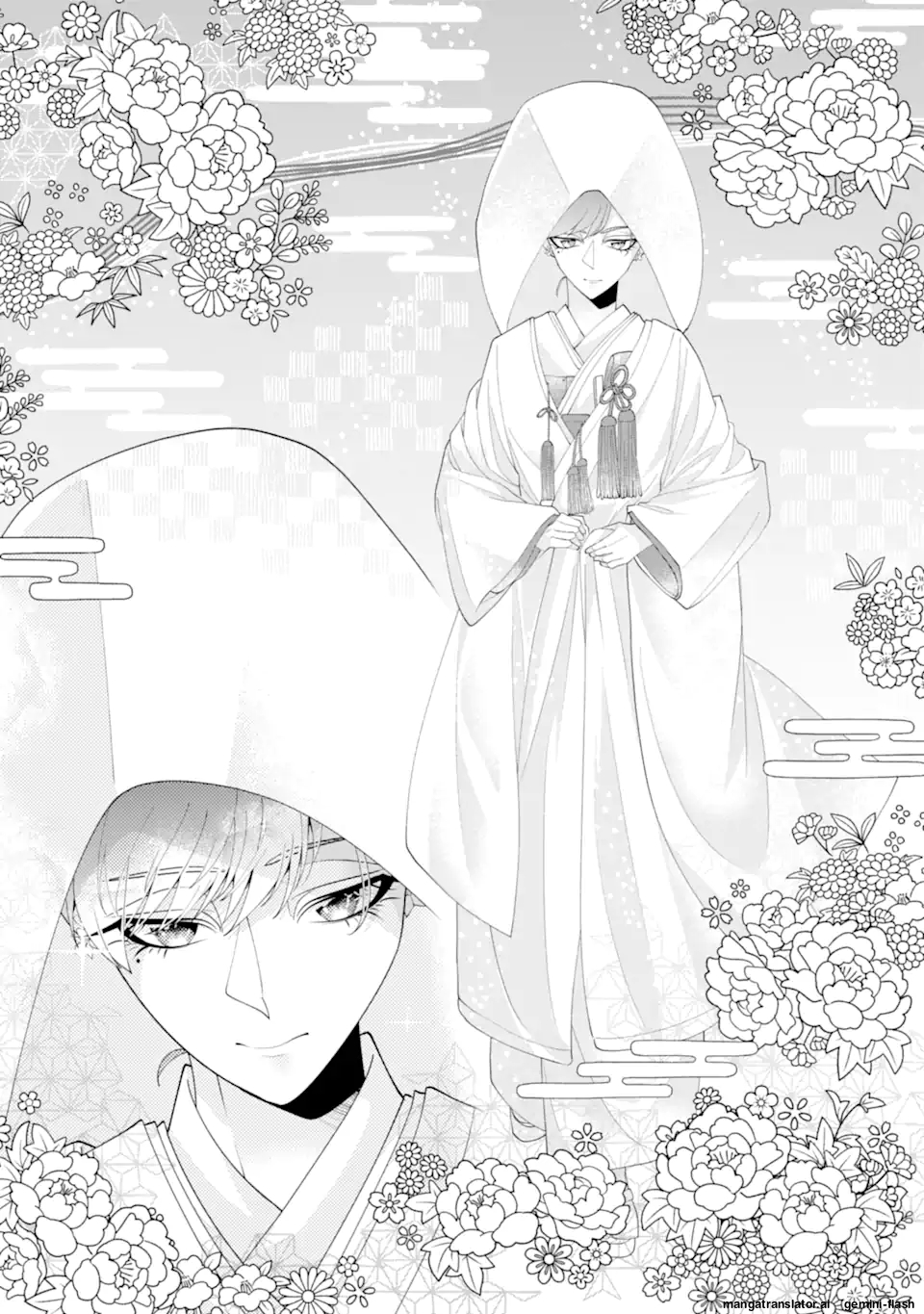 Cậu Có Thể Kết Hôn Với Tôi Nhưng Vẫn Sẵn Sàng Cho Việc Ly Hôn Được Không? Chapter 16 (END) - 24