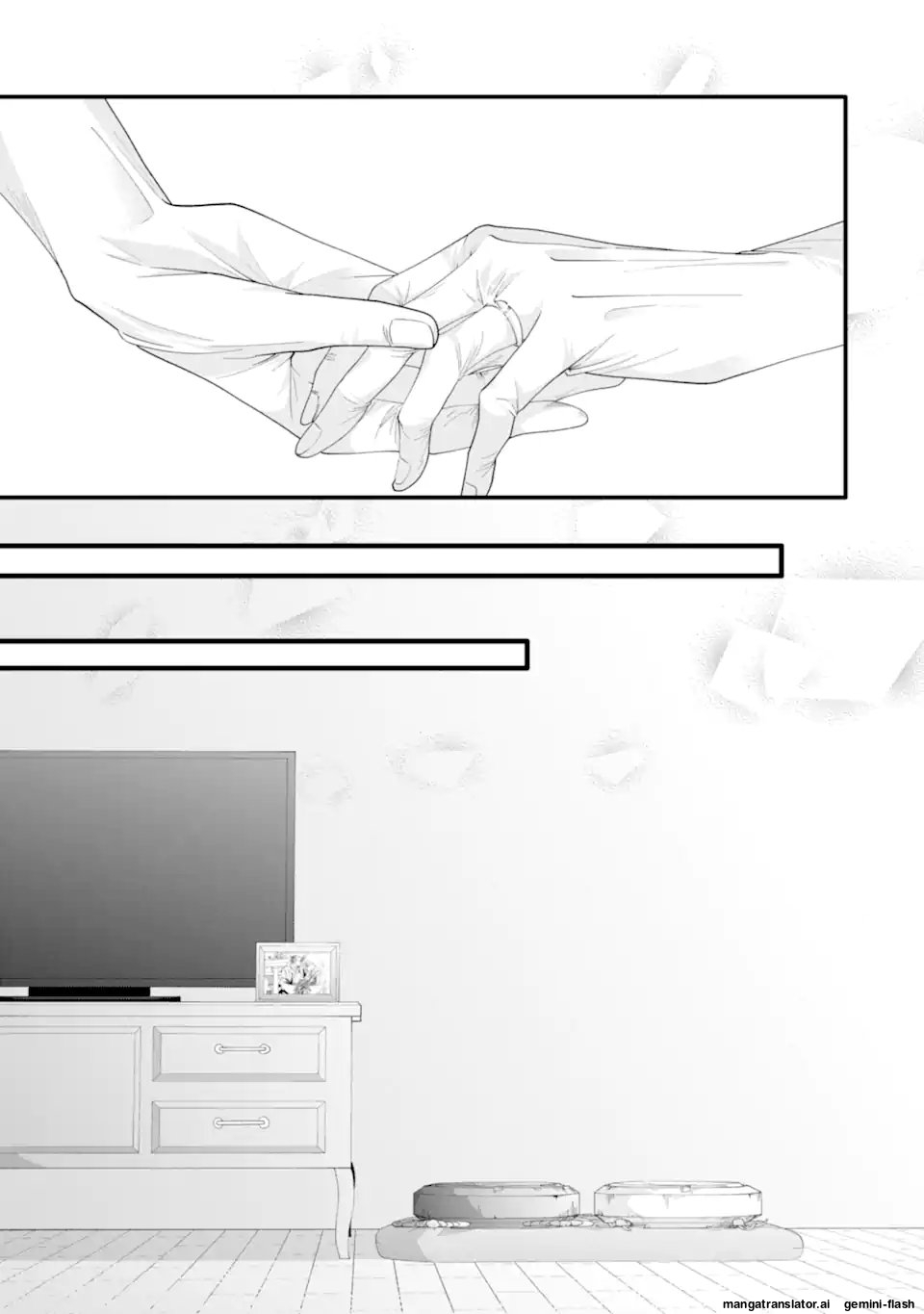 Cậu Có Thể Kết Hôn Với Tôi Nhưng Vẫn Sẵn Sàng Cho Việc Ly Hôn Được Không? Chapter 16 (END) - 40