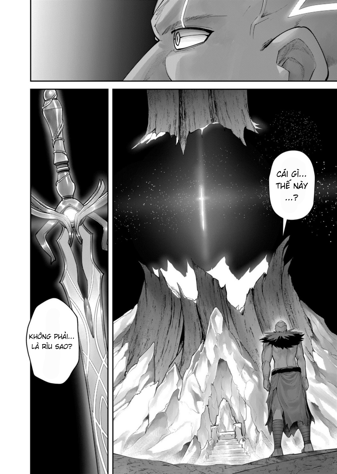 Kichiku Eiyuu Chapter 96 - 27