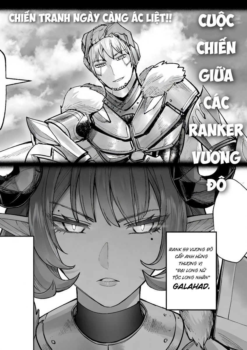 Kichiku Eiyuu Chapter 97.5 - 10