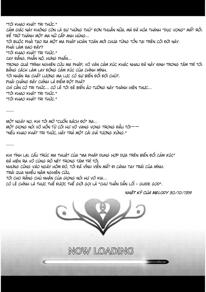 Kichiku Eiyuu Chapter 97.5 - 7