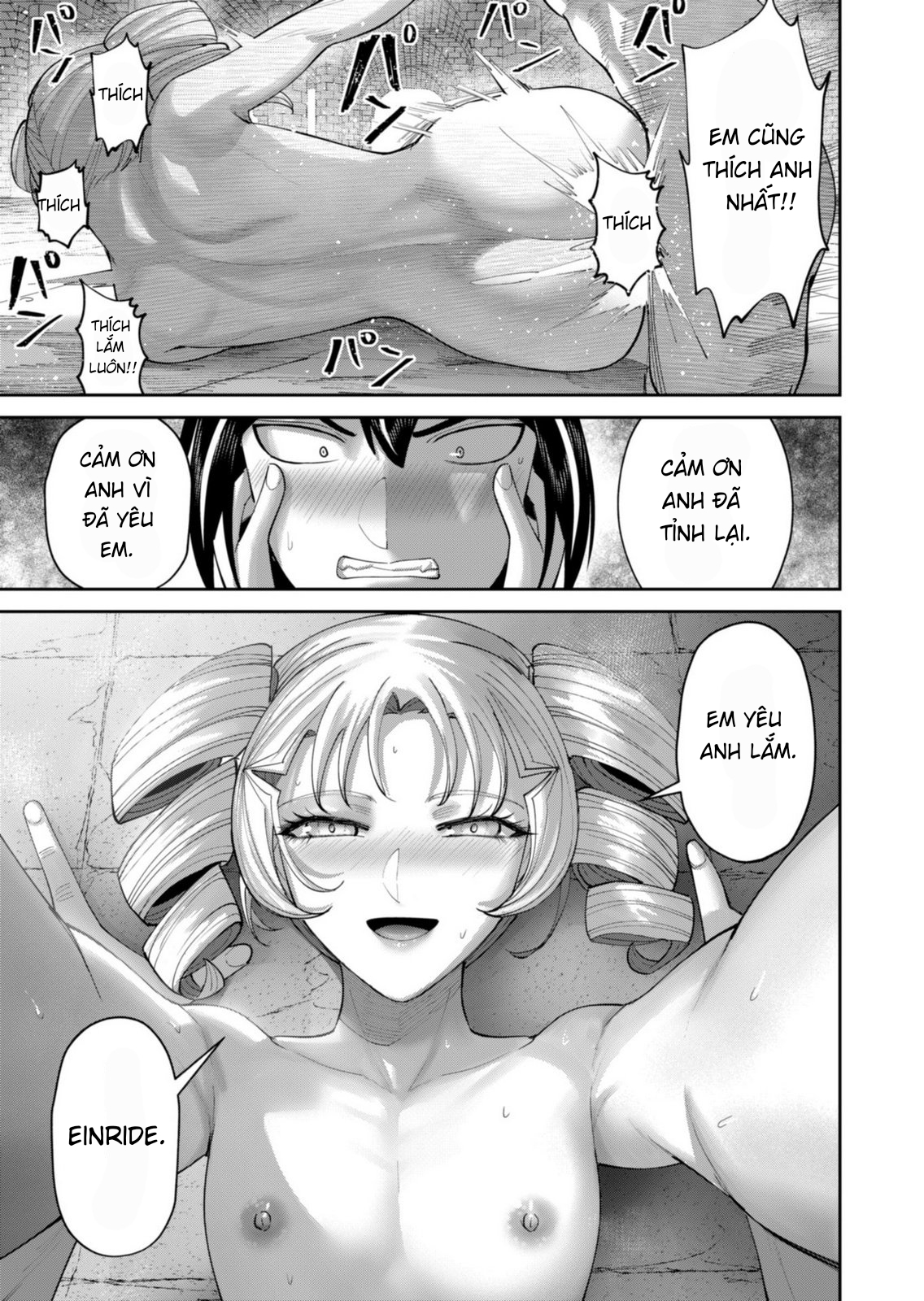 Kichiku Eiyuu Chapter 98 - 22