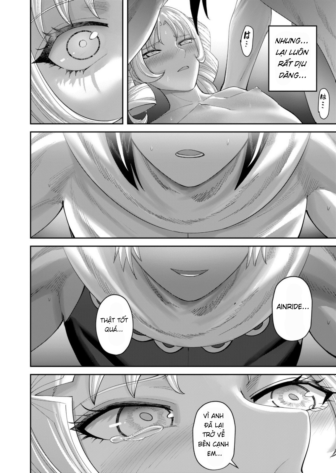 Kichiku Eiyuu Chapter 98 - 26