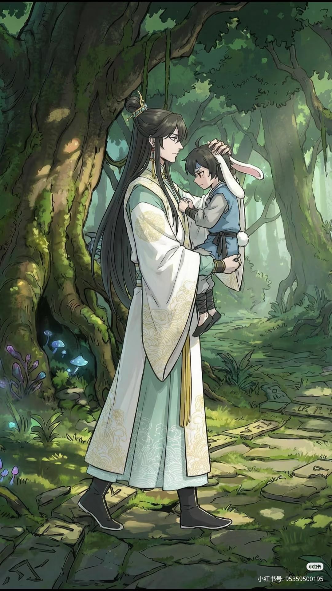 Cường Giả Đến Từ Trại Tâm Thần Chapter 370 - 8