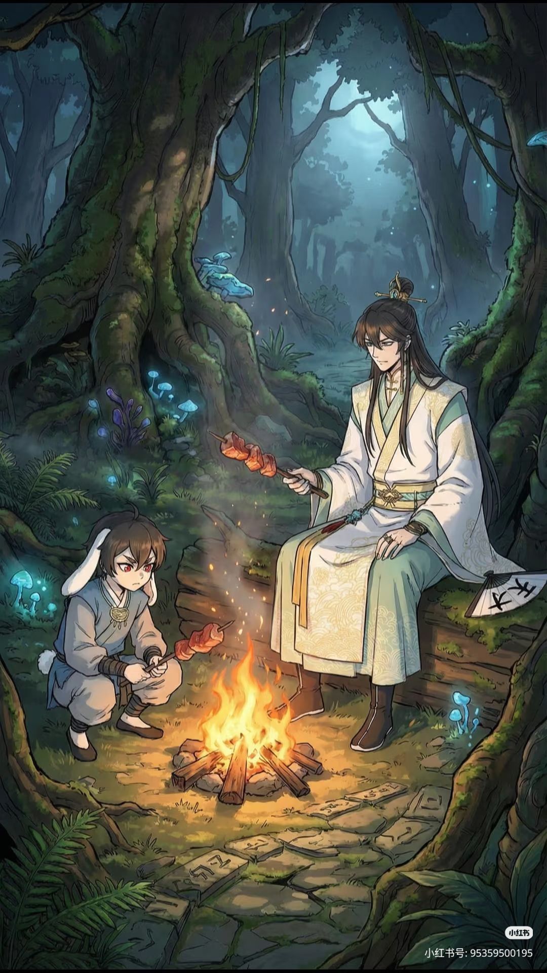 Cường Giả Đến Từ Trại Tâm Thần Chapter 371 - 10