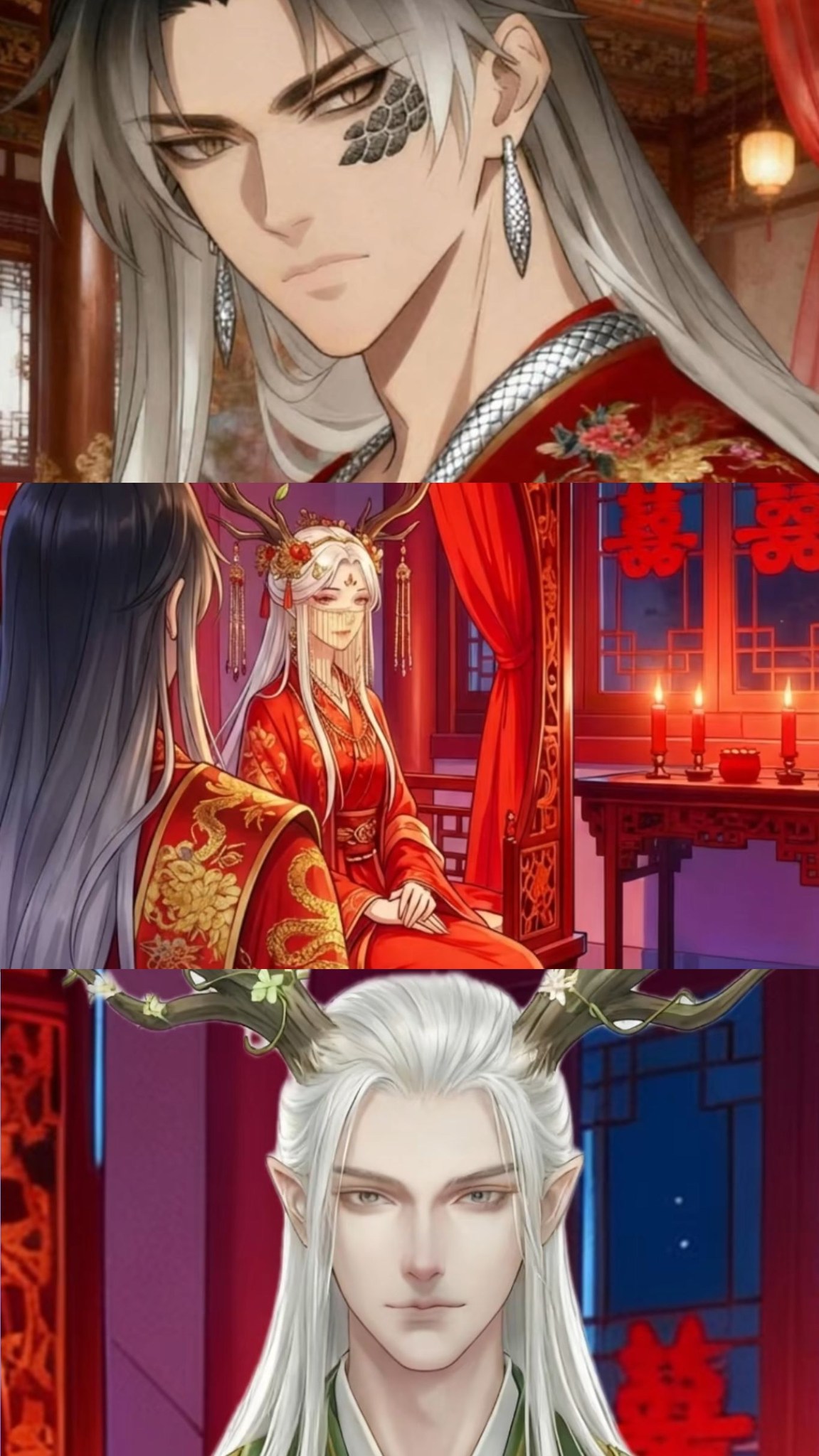 Cường Giả Đến Từ Trại Tâm Thần Chapter 372 - 11