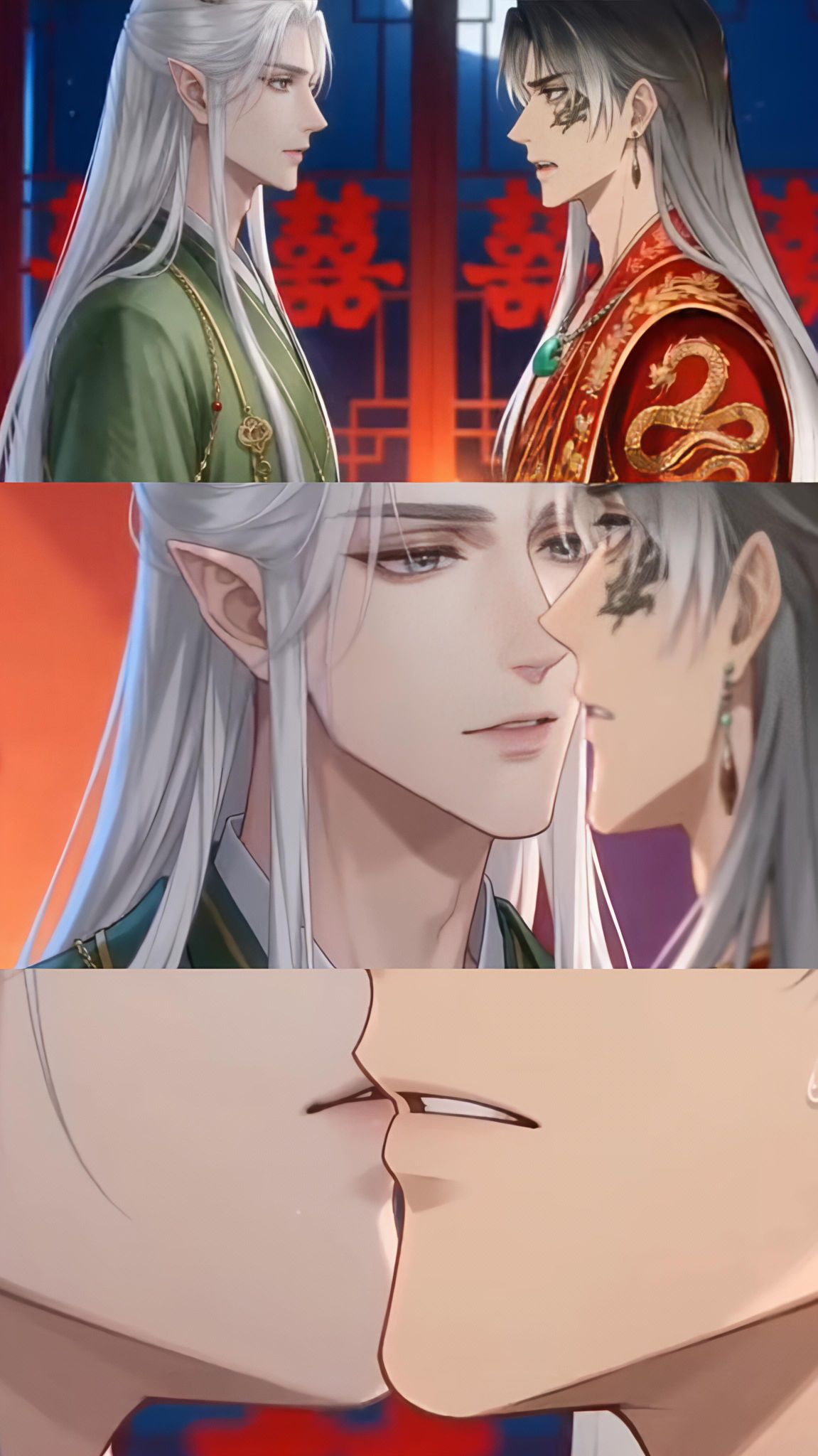 Cường Giả Đến Từ Trại Tâm Thần Chapter 373 - 8