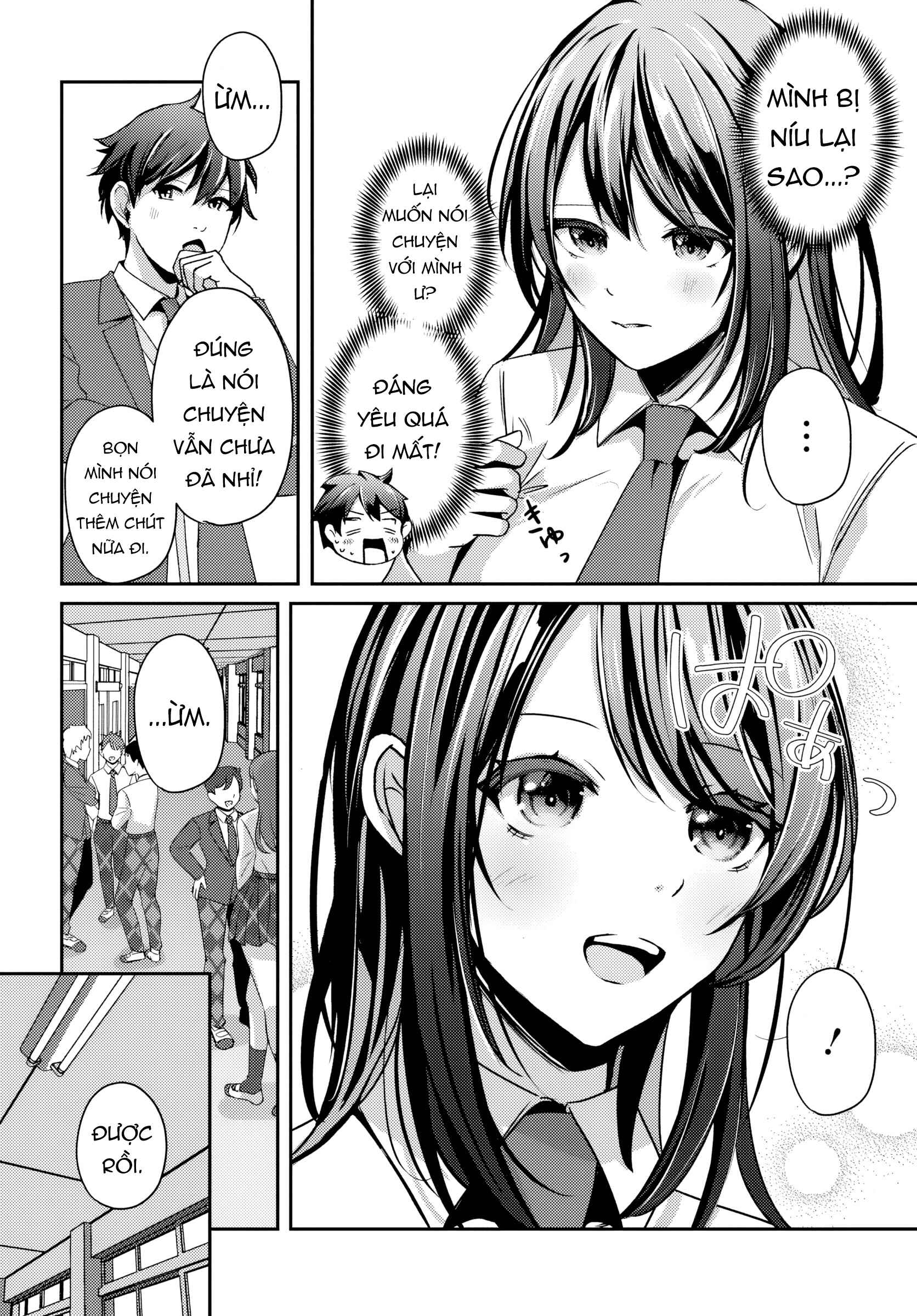 Te Ni Ireta Saimin Appli De Yume No Harem Seikatsu O Okuritai Chapter 13.2 - 2