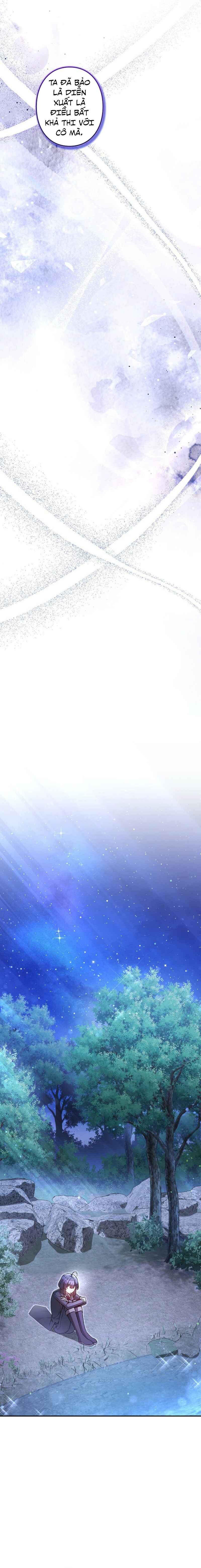 Các Nữ Anh Hùng Muốn Giết Tôi, Một Anh Hùng Chapter 36 - 7