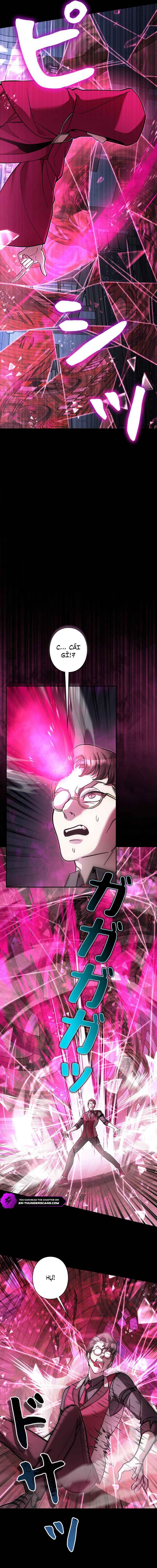 Các Nữ Anh Hùng Muốn Giết Tôi, Một Anh Hùng Chapter 36 - 18