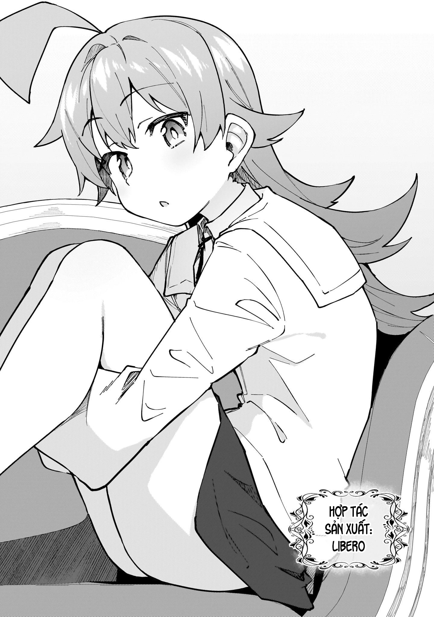 Mạo Hiểm Giả S-rank Và 3 Cô Con Gái Thiên Tài Chapter 51.5 - 10