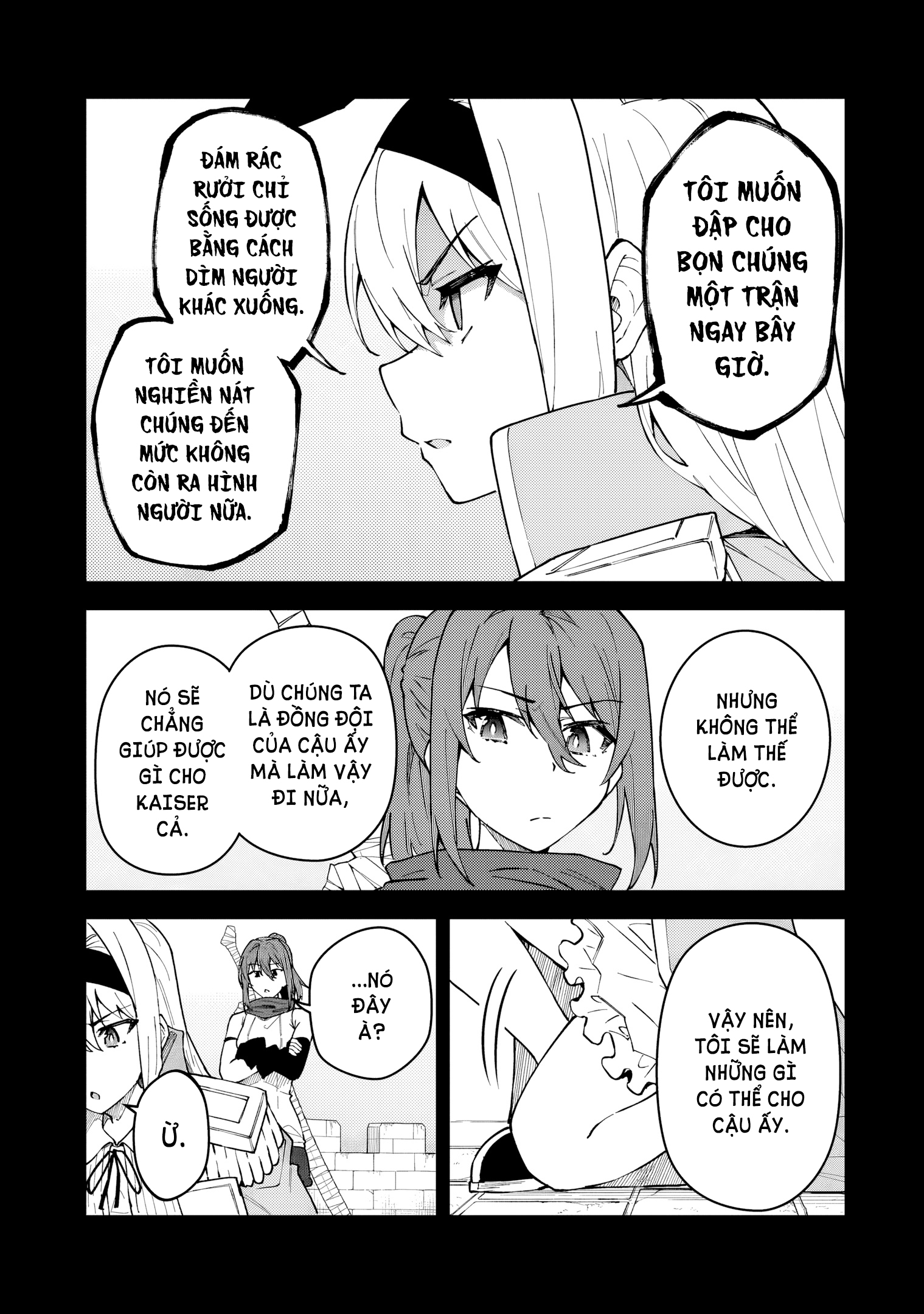 Mạo Hiểm Giả S-rank Và 3 Cô Con Gái Thiên Tài Chapter 53 - 10