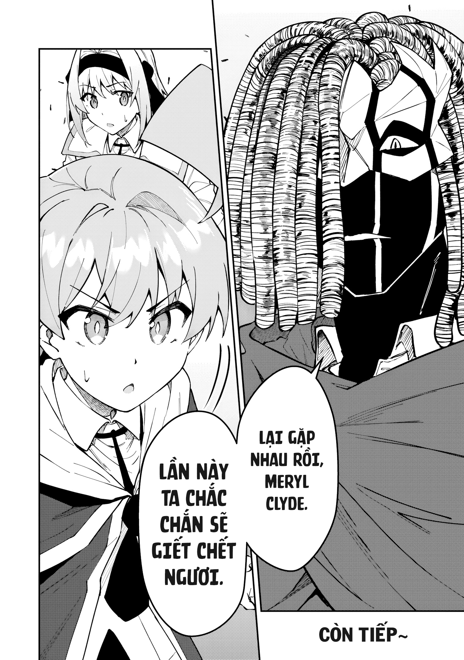 Mạo Hiểm Giả S-rank Và 3 Cô Con Gái Thiên Tài Chapter 54 - 24