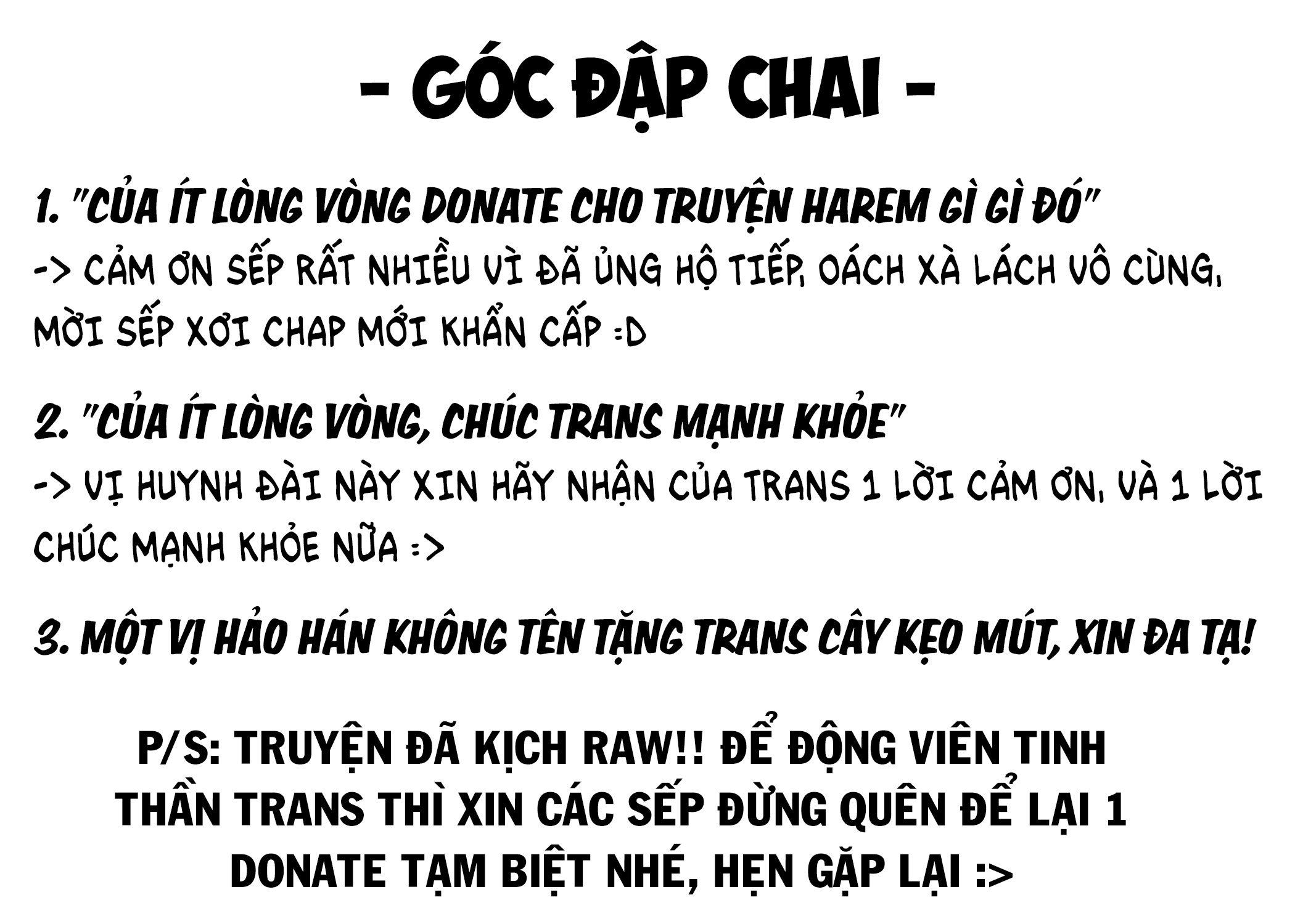 Lập Dàn Harem Tại Dị Giới Chapter 94 - 12