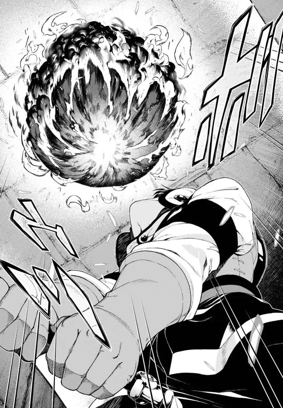 Lập Dàn Harem Tại Dị Giới Chapter 12 - 24