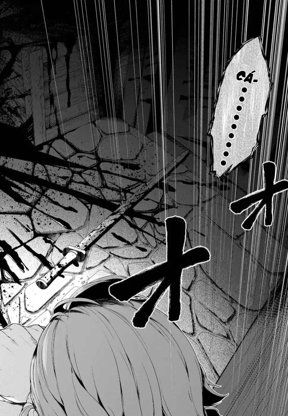 Lập Dàn Harem Tại Dị Giới Chapter 12 - 9