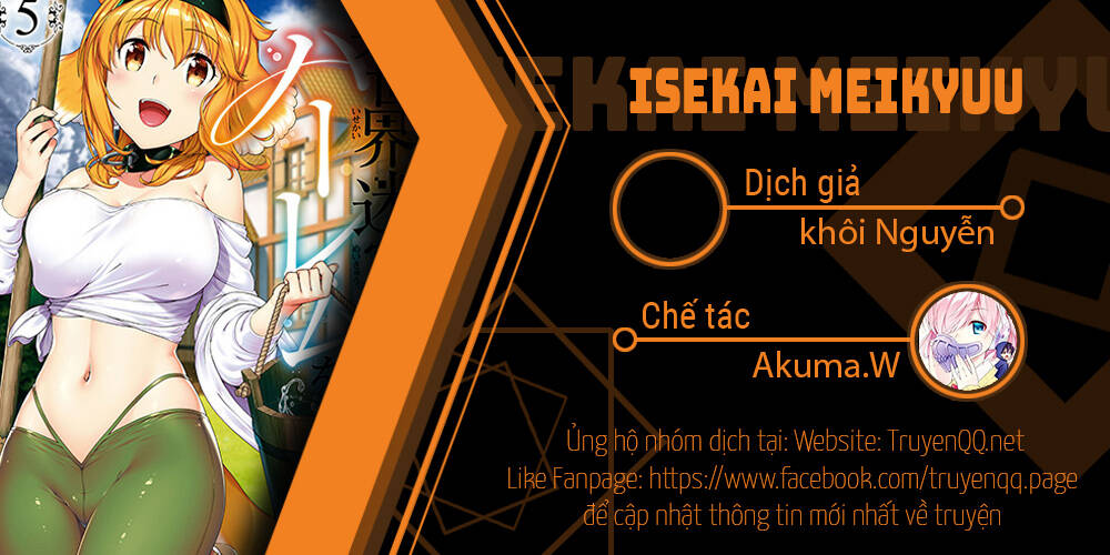 Lập Dàn Harem Tại Dị Giới Chapter 15 - 1