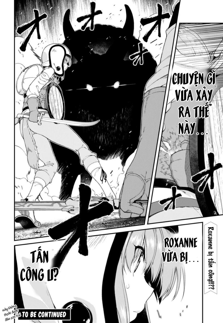 Lập Dàn Harem Tại Dị Giới Chapter 20.5 - 14