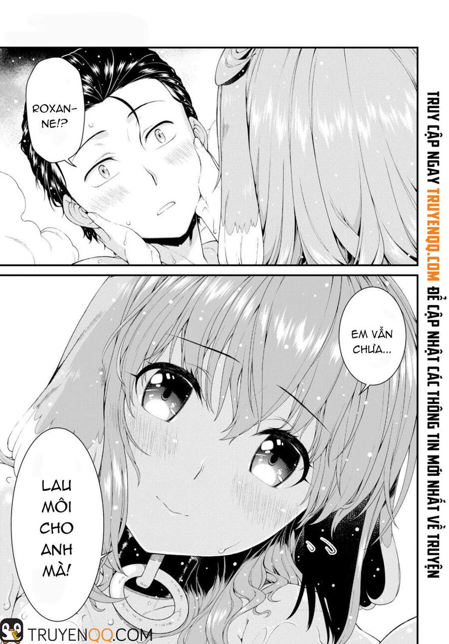 Lập Dàn Harem Tại Dị Giới Chapter 24 - 16