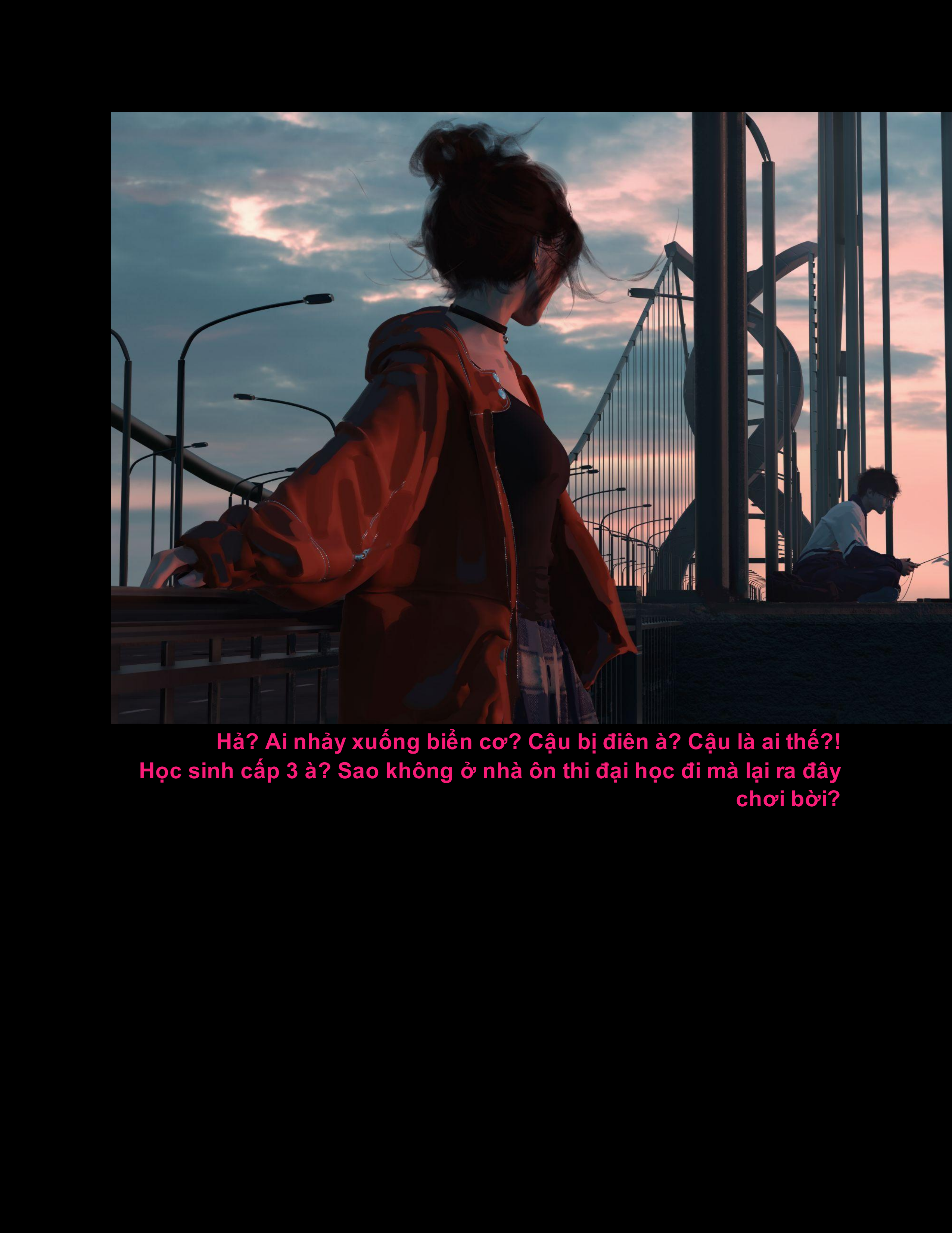 CloudInsect Chapter 1 - 41