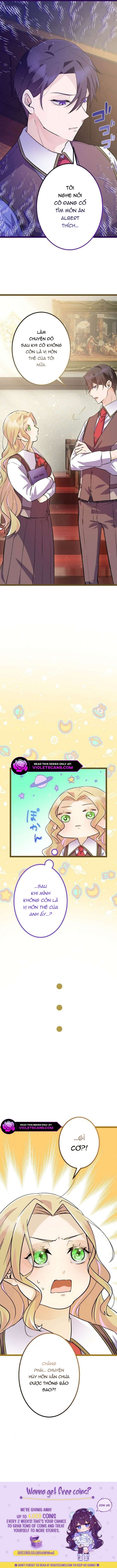 Nhà Hàng Của Nữ Phản Diện Mũm Mĩm Chapter 11 - 9