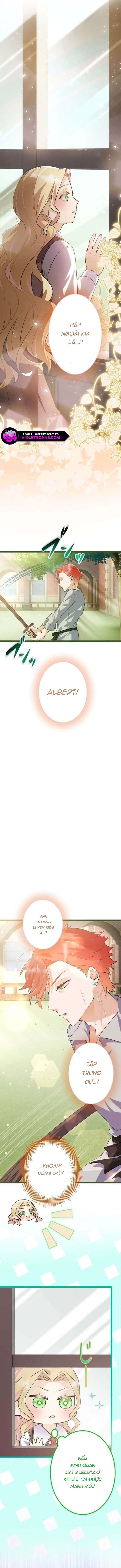 Nhà Hàng Của Nữ Phản Diện Mũm Mĩm Chapter 11 - 7