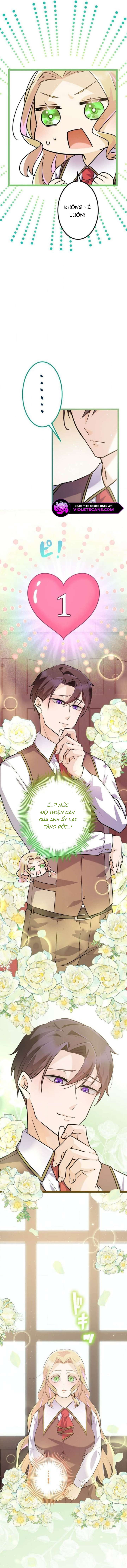 Nhà Hàng Của Nữ Phản Diện Mũm Mĩm Chapter 12 - 4