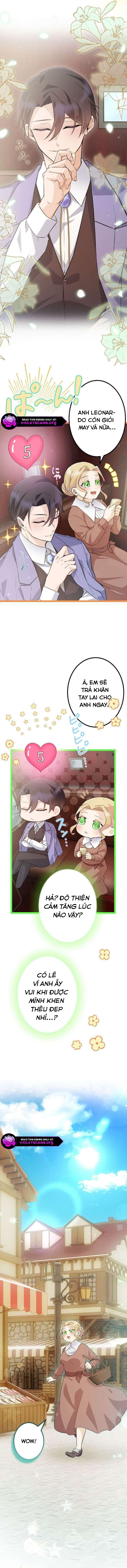 Nhà Hàng Của Nữ Phản Diện Mũm Mĩm Chapter 15 - 7