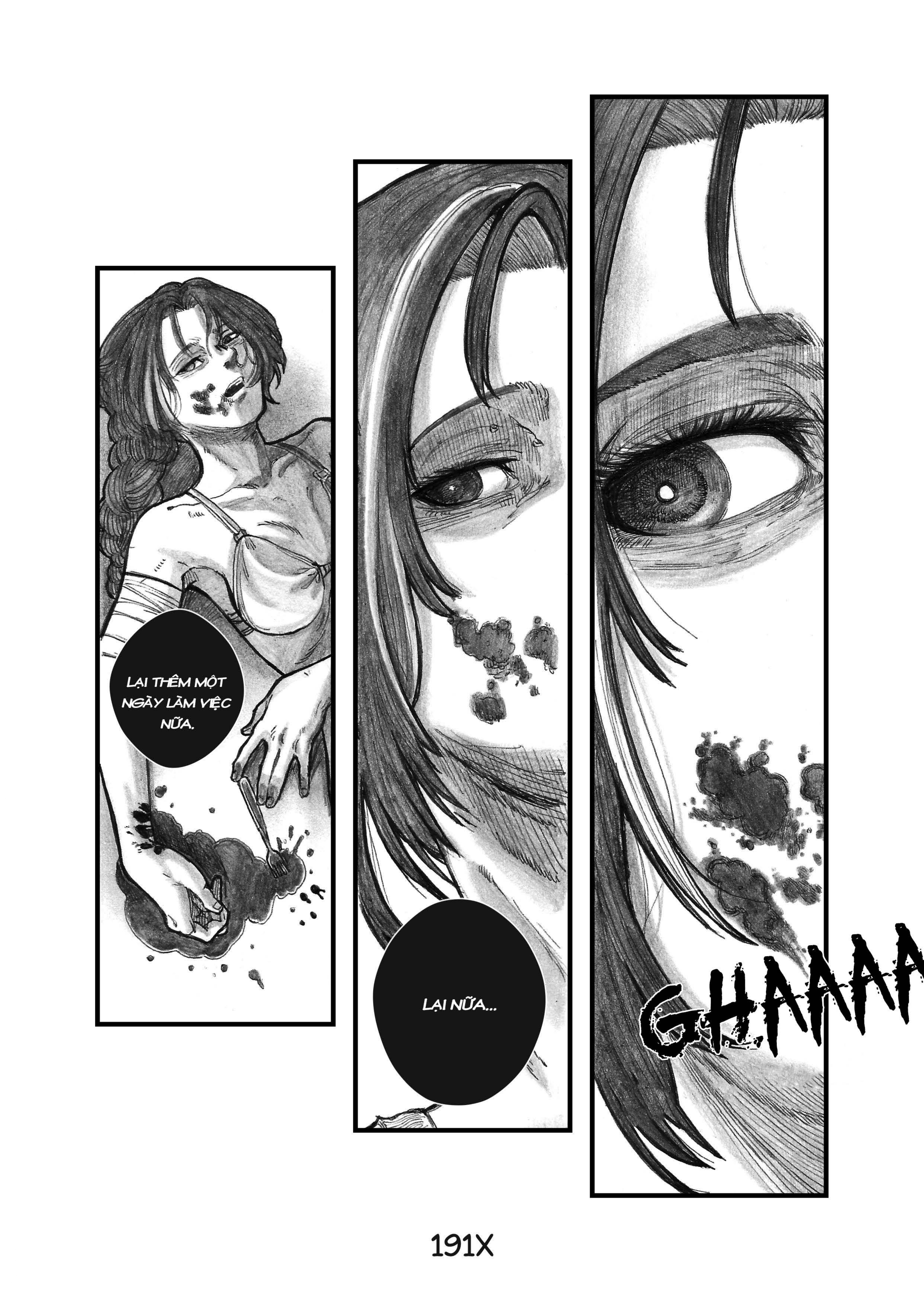 Life With A Slave -Teaching Feeling- Chapter 11 - 22