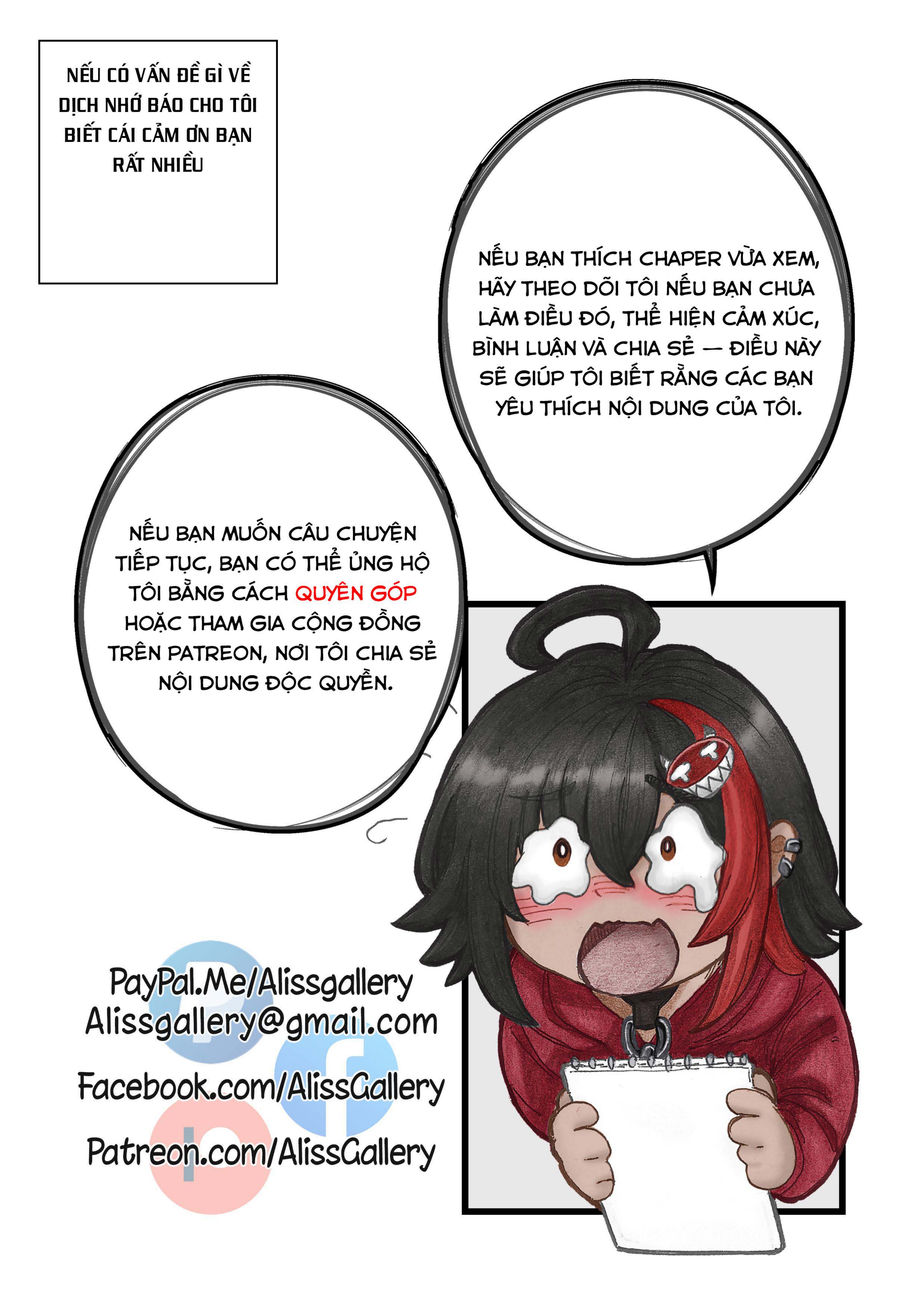 Life With A Slave -Teaching Feeling- Chapter 11 - 23