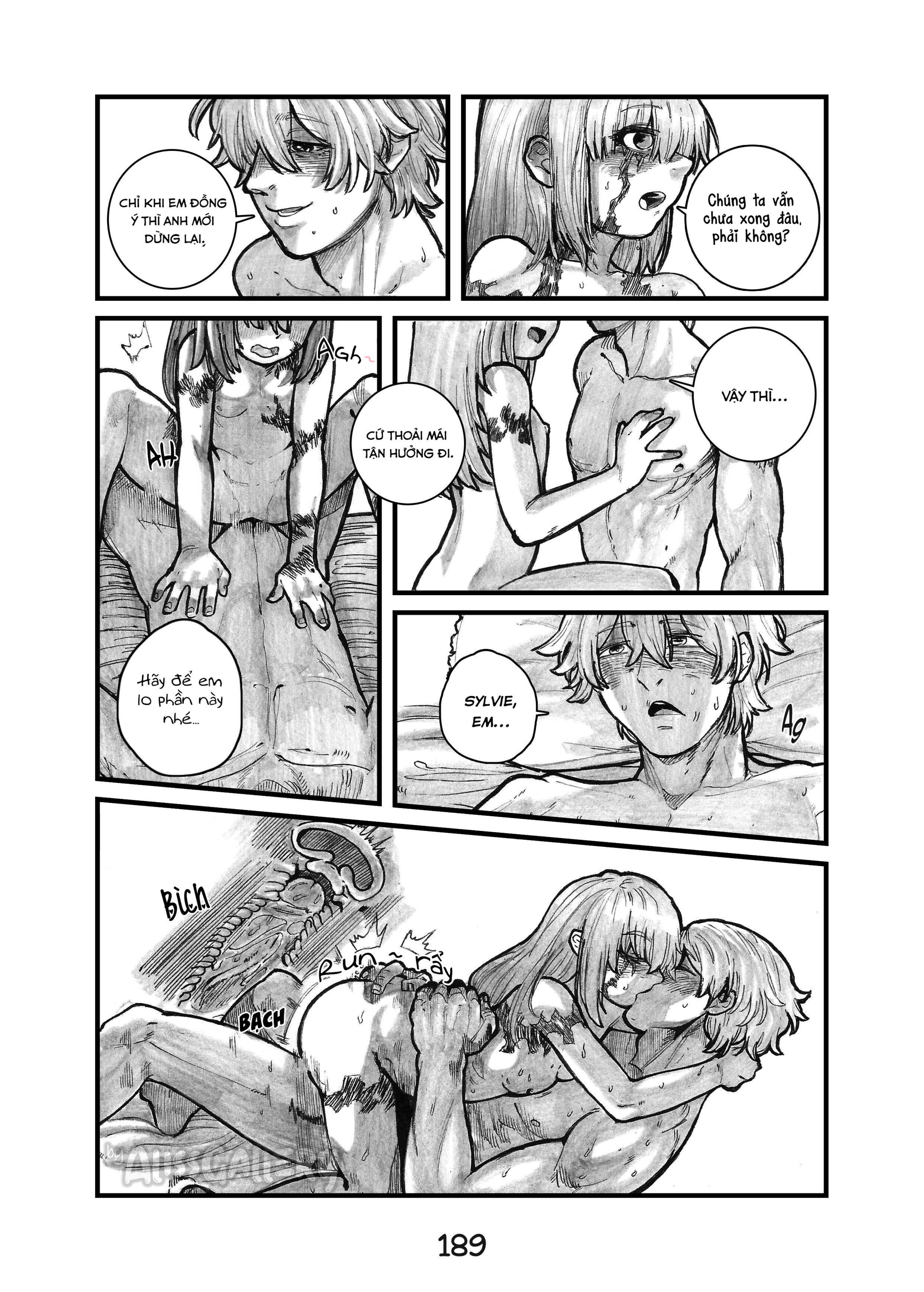 Life With A Slave -Teaching Feeling- Chapter 11 - 19