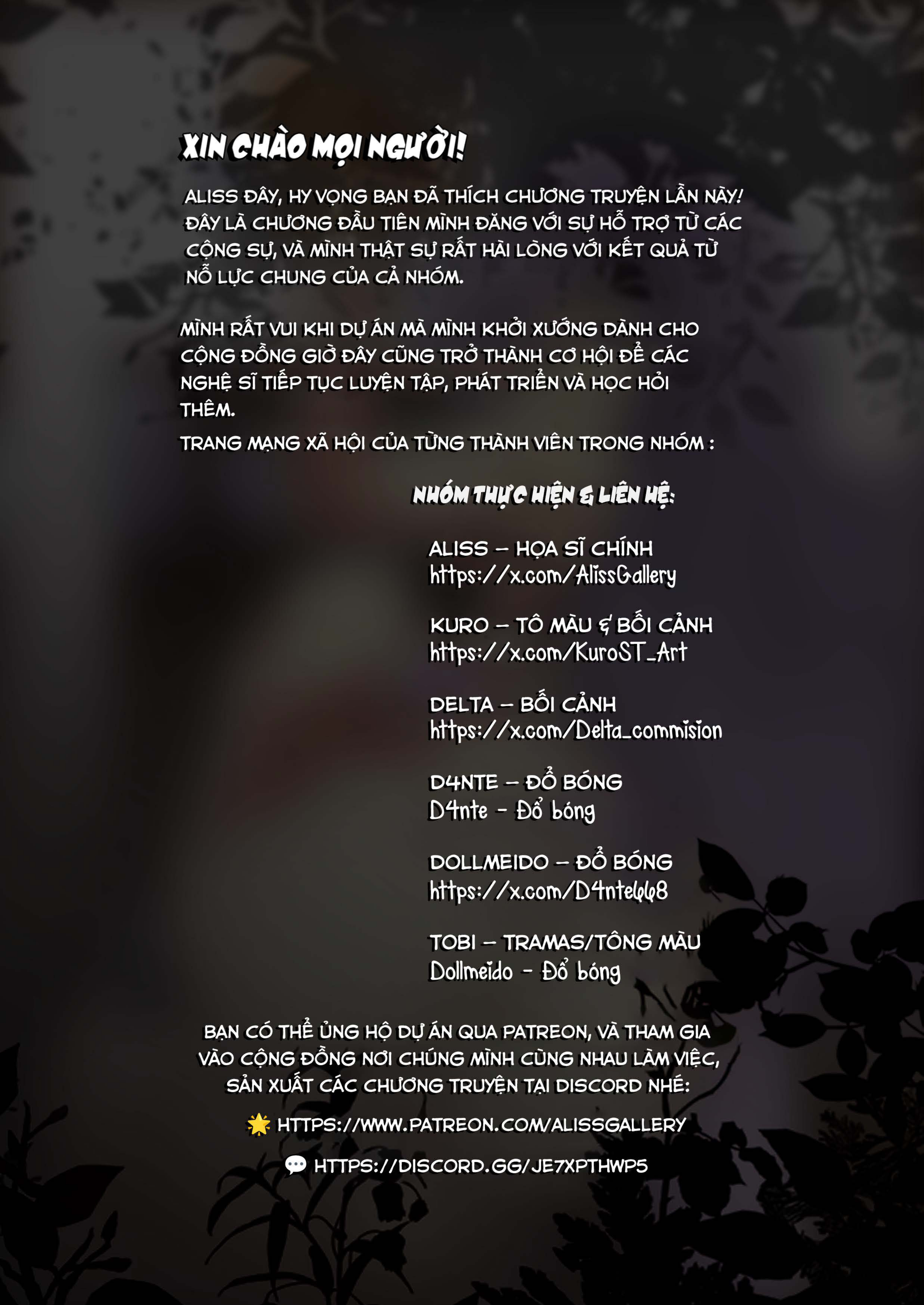 Life With A Slave -Teaching Feeling- Chapter 18 - 15