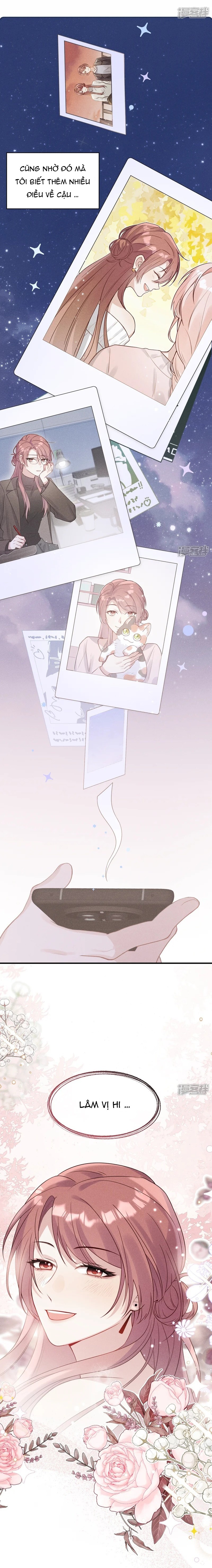 Chuyện Còn Dang Dở Chapter 11: Sự cố sân khấu - 10