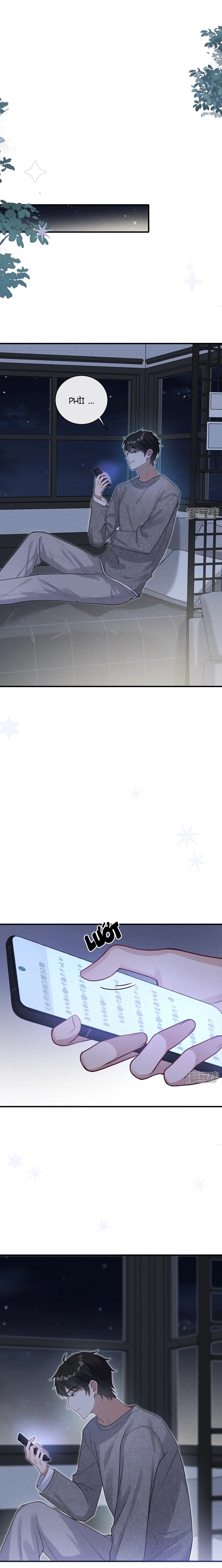 Chuyện Còn Dang Dở Chapter 11: Sự cố sân khấu - 7