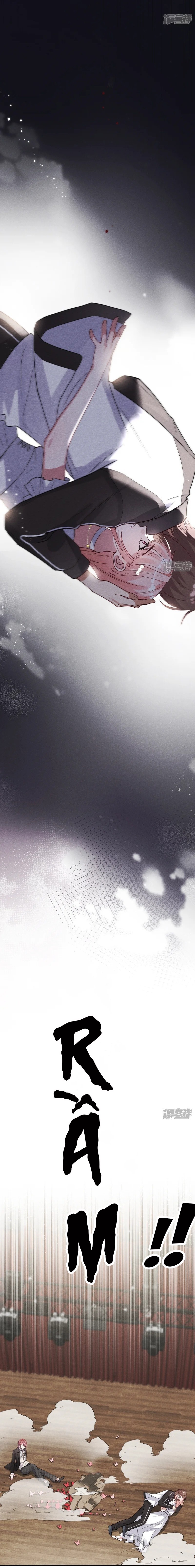 Chuyện Còn Dang Dở Chapter 12: Nguồn gốc về gia đình - 3