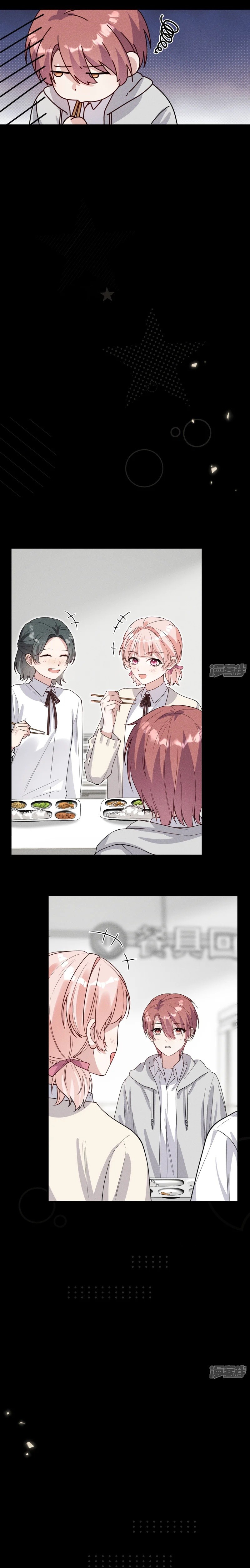 Chuyện Còn Dang Dở - Trang 2